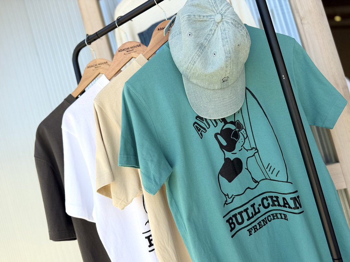 AYH ~Fashion vitalizes our hometown~ tweet media