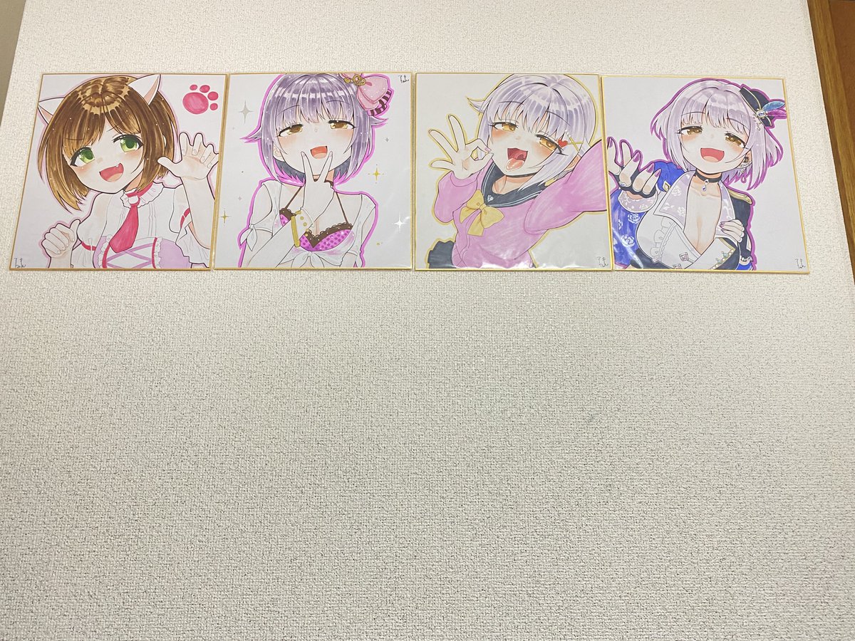 蒼氏 tweet media