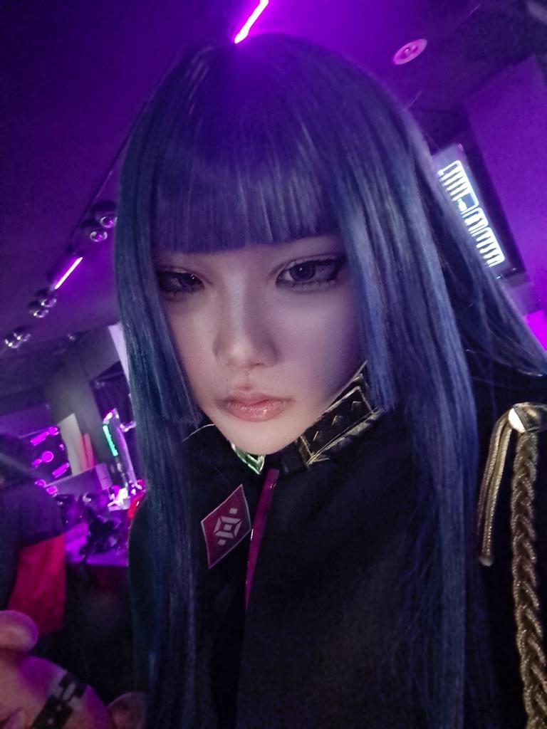 白米 tweet media