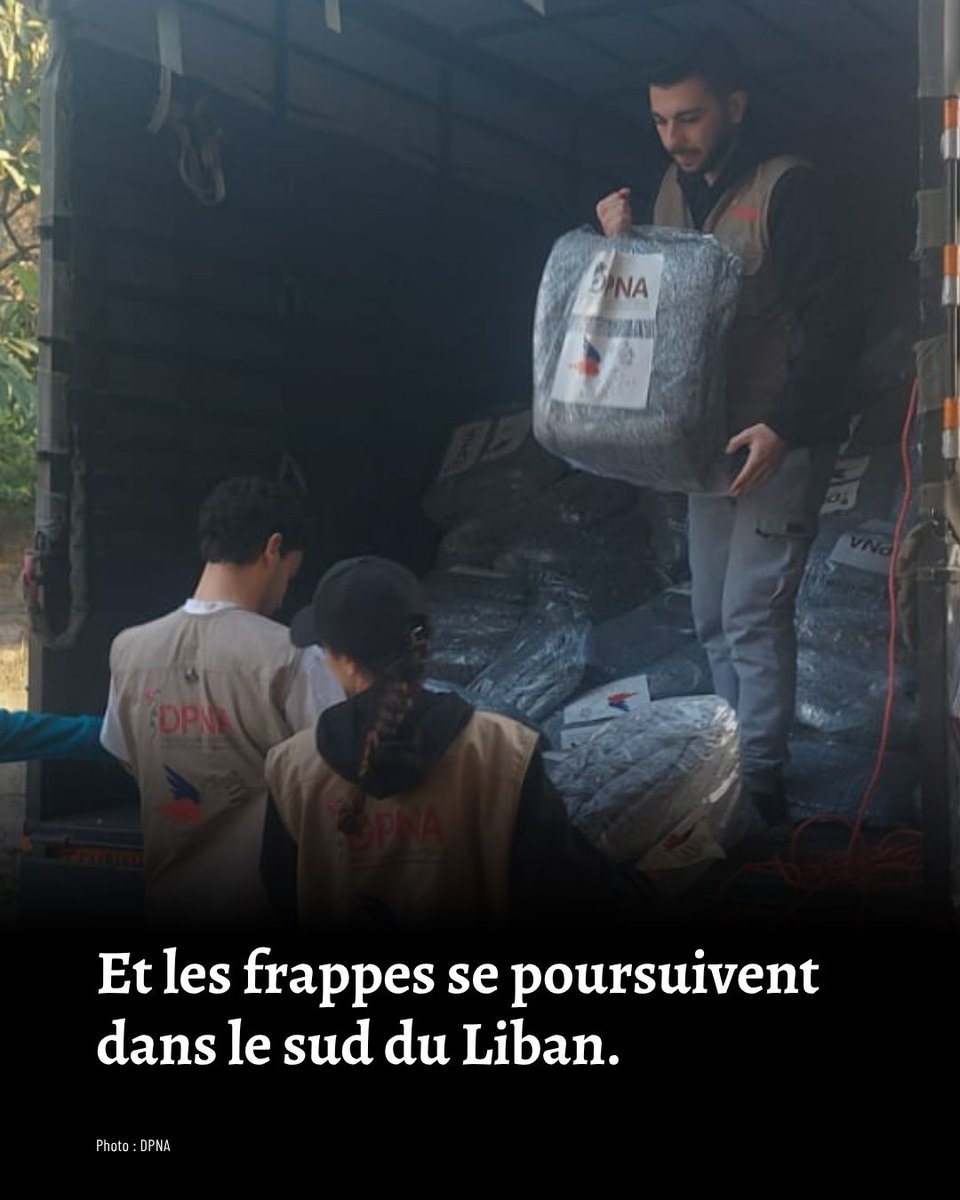 Secours populaire tweet media