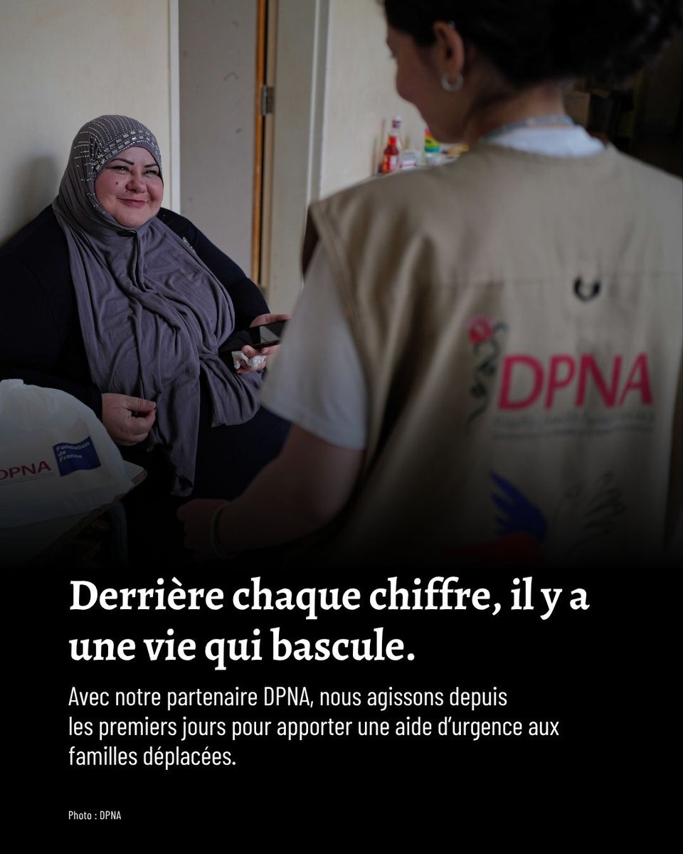Secours populaire tweet media
