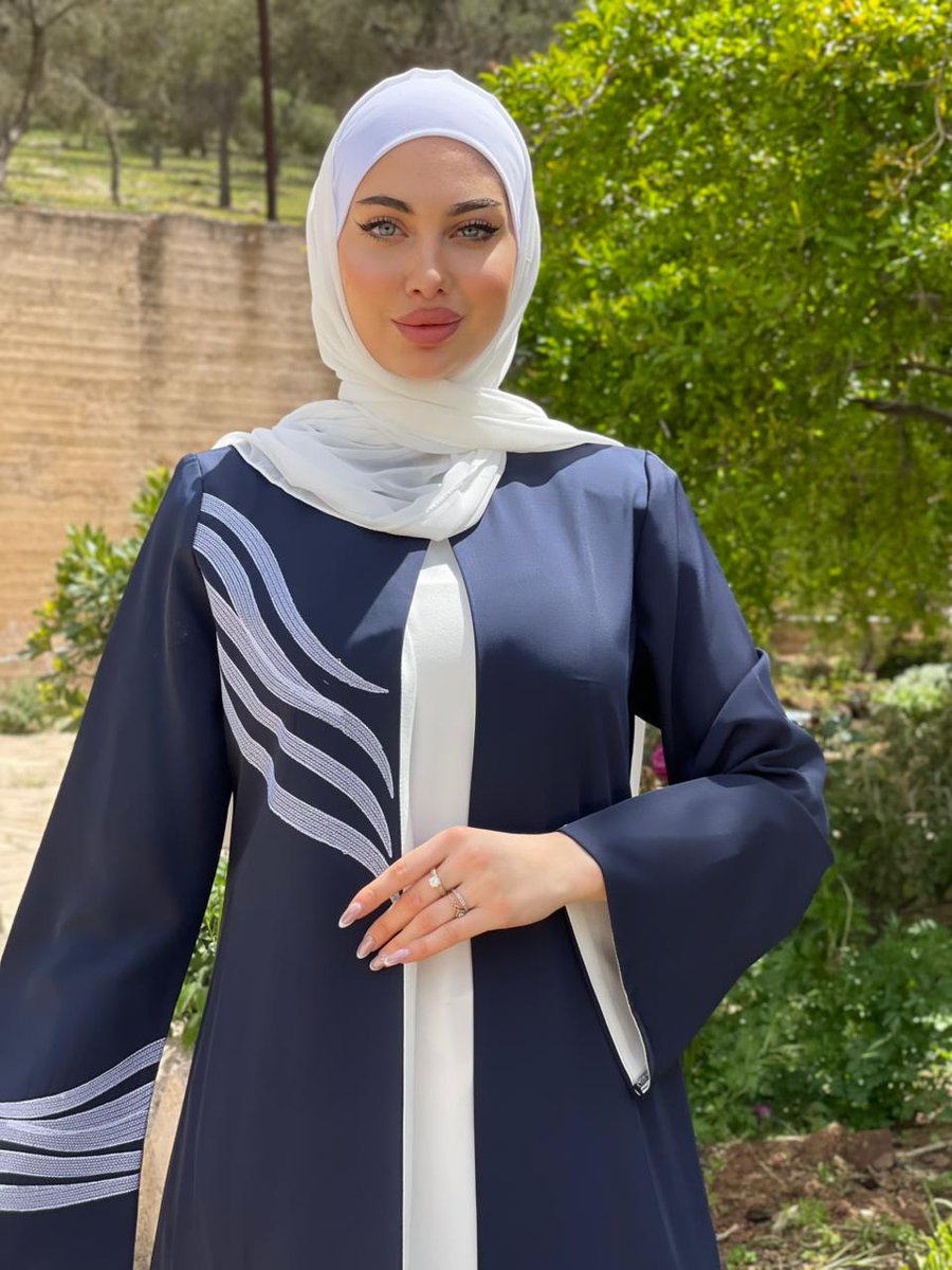Alkaram_Qadri's tweet image. من تصاميم الصيف المميزه 🌸

متوفر خدمة التوصيل والشحن لجميع انحاء العالم للطلب من الموقع الالكتروني للبيع المباشر  📷 
alkaramqadri.com
 #alkaramqadri #modestfashion #Muslim #Summerfashion