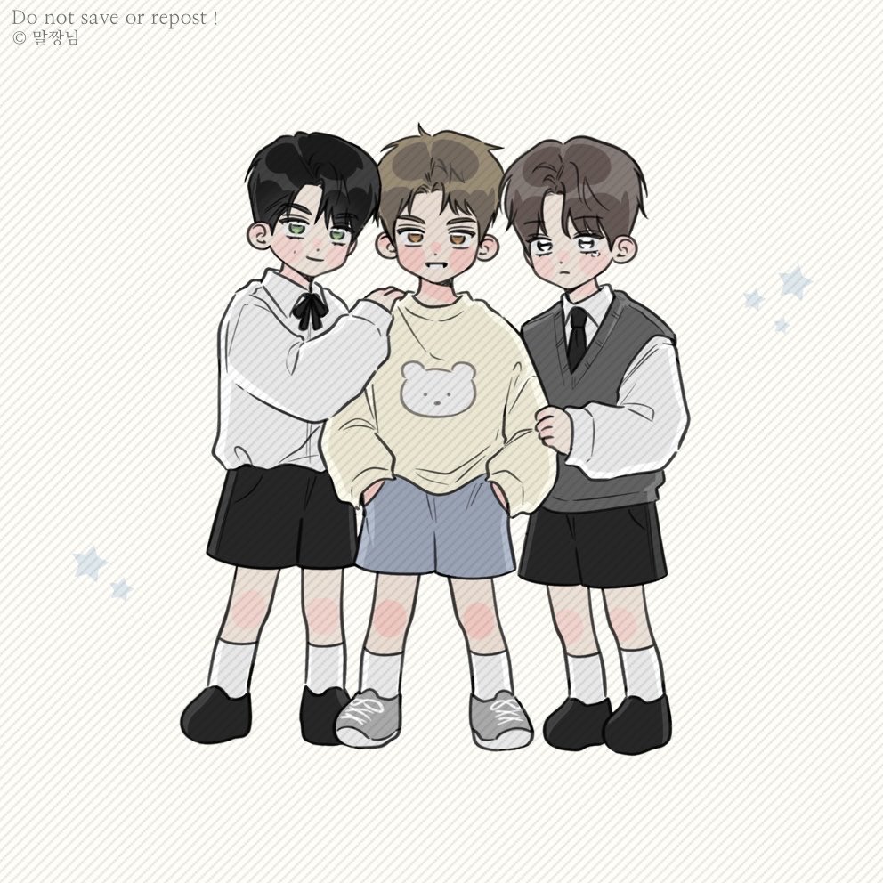 whitedandy_'s tweet photo. #불삶 #어린이날 제레시 ೀ ˖⋆ https://t.co/5pruqUAldI