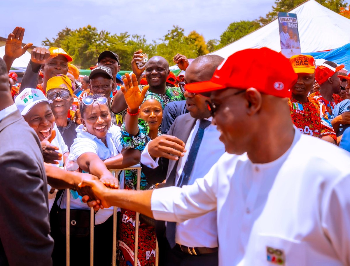 Biodun Oyebanji tweet media