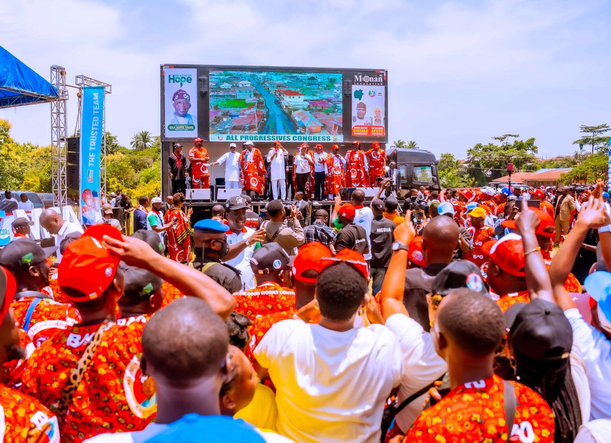 Biodun Oyebanji tweet media