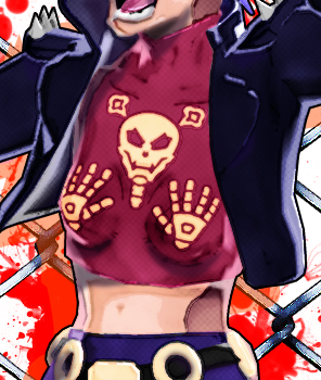 Savagene - Indie Fighting Game tweet media