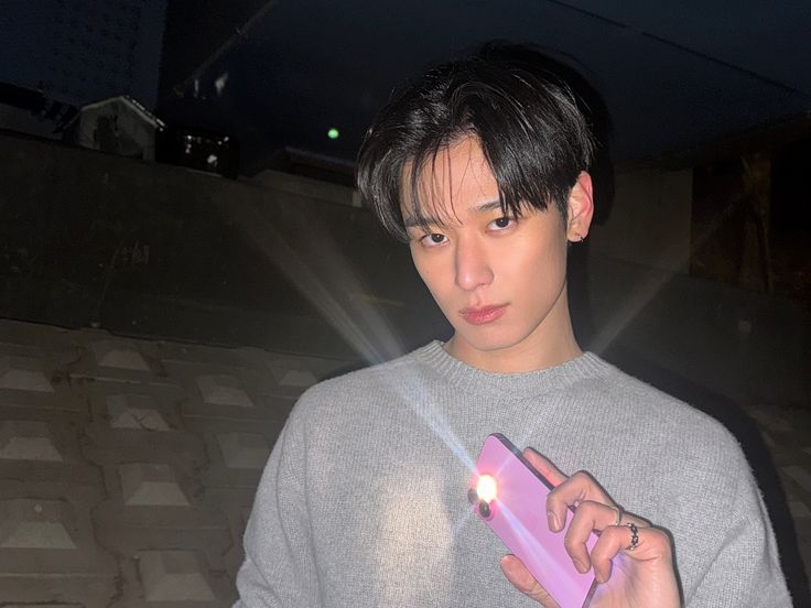 Juyeon tweet media