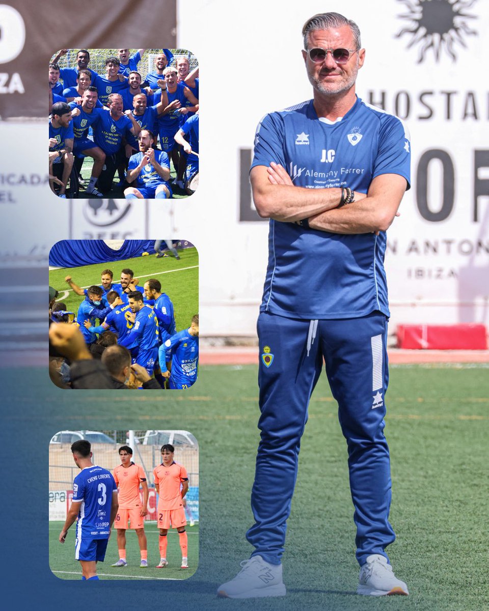 Club Esportiu Andratx tweet media
