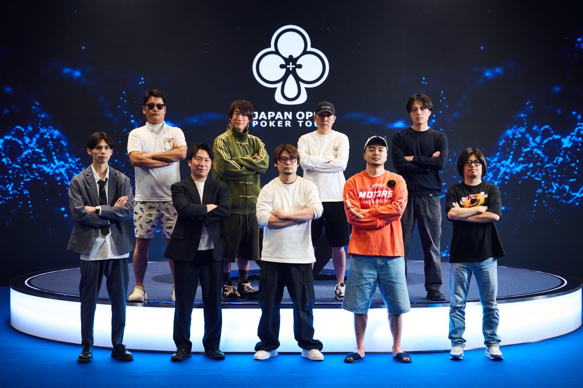 01 NLH Main Event】 ついにFTになりました！ 見事勝ち残った