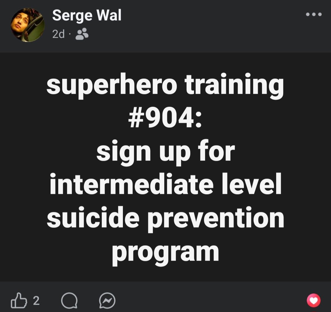 _TempleOS_'s tweet photo. If you're in your 40's and still worship superheroes,  you are a faggot. https://t.co/GVT6iwP4of