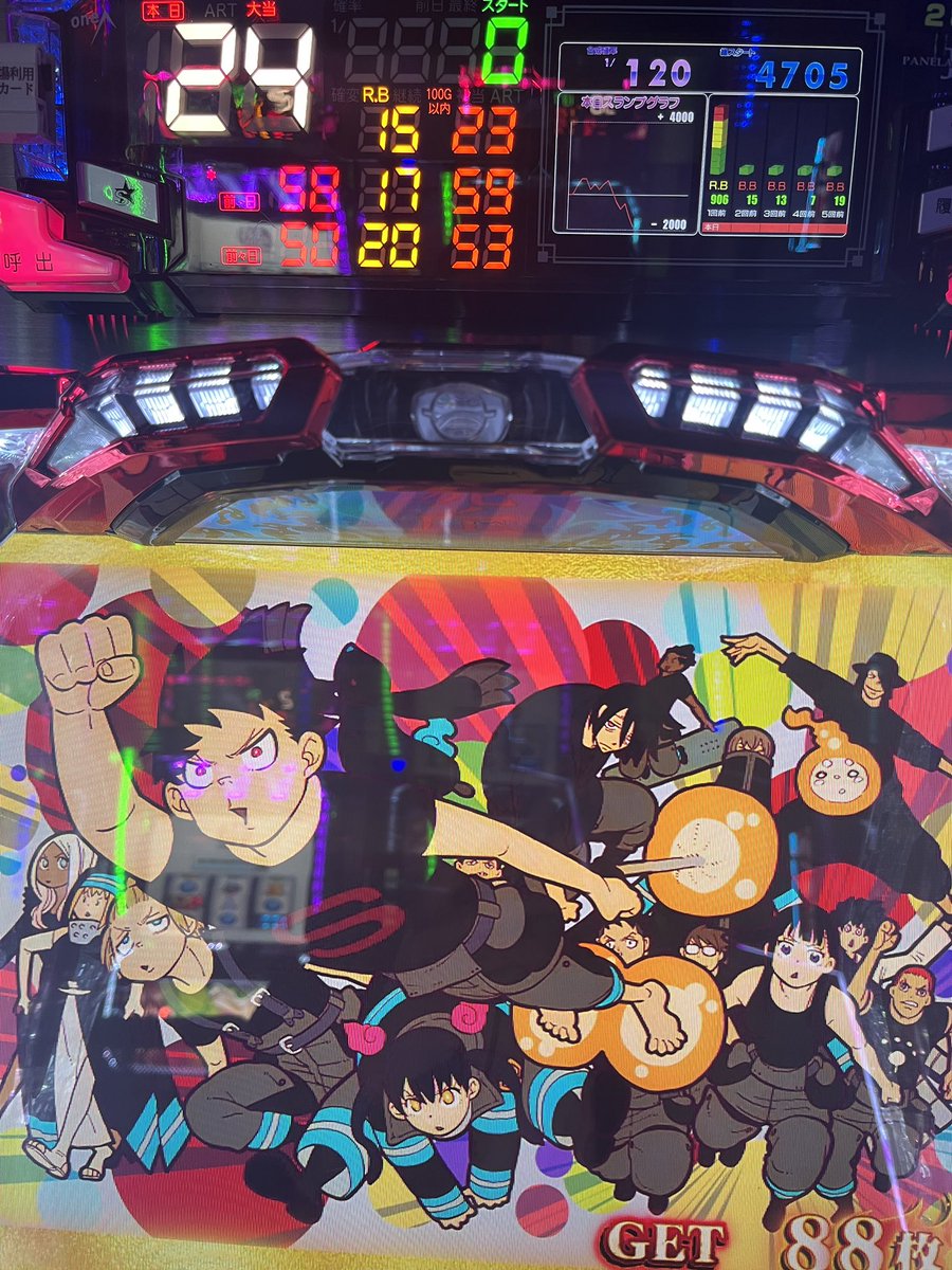 みやもん (@miyamon_slot) / Posts / X