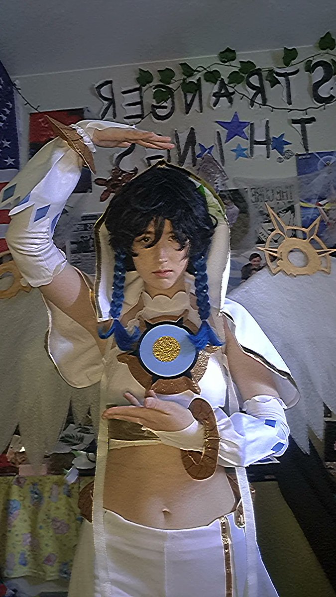 Willie_ahuel's tweet image. My cosplay of Barbatos!!! My TT is yakinnuyventi, I'm still posting videos of this cosplay that I shot, because there soooo many of them. #cosplayㅤㅤㅤㅤㅤㅤㅤ #genshin #venti #barbatos #fypシ゚viral