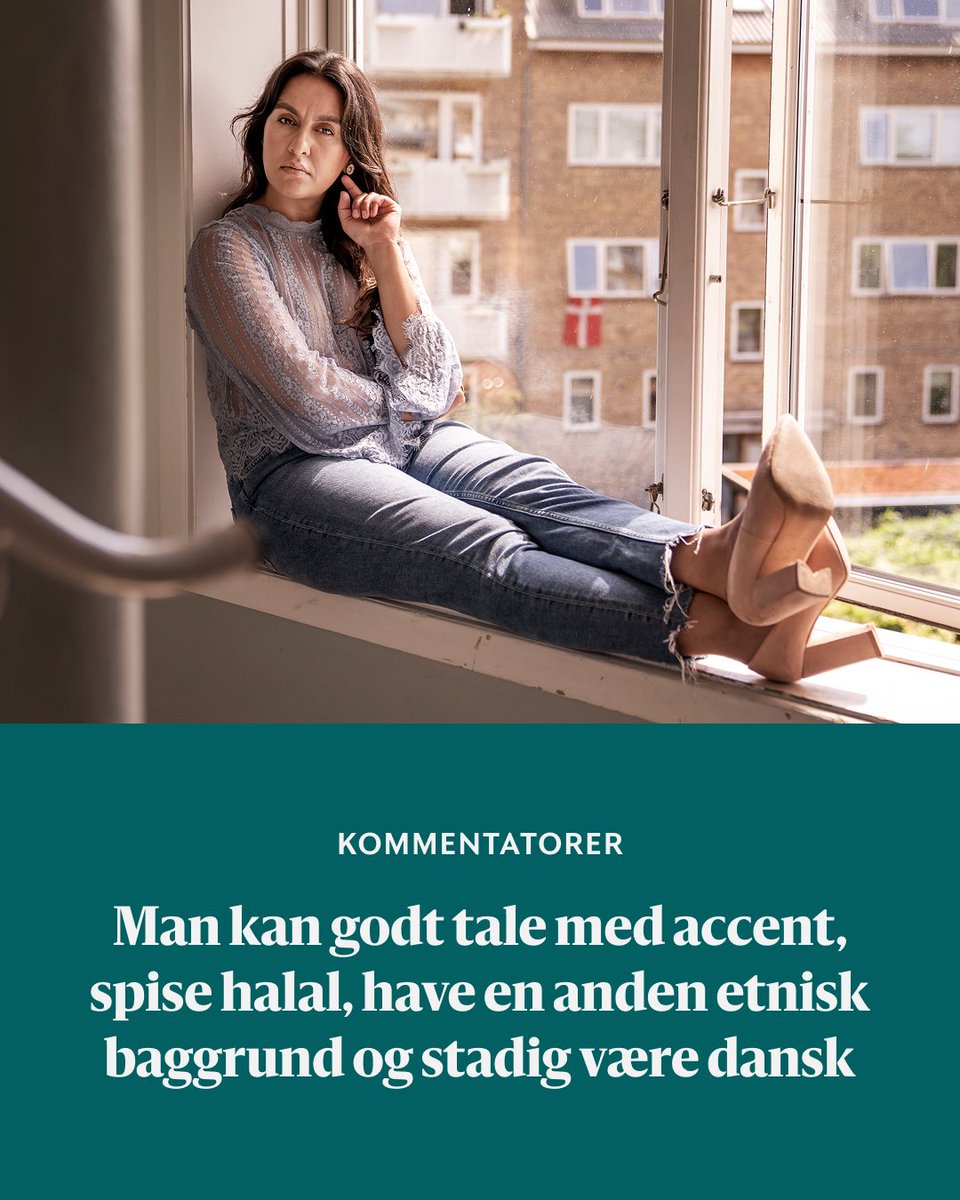 Berlingske tweet media