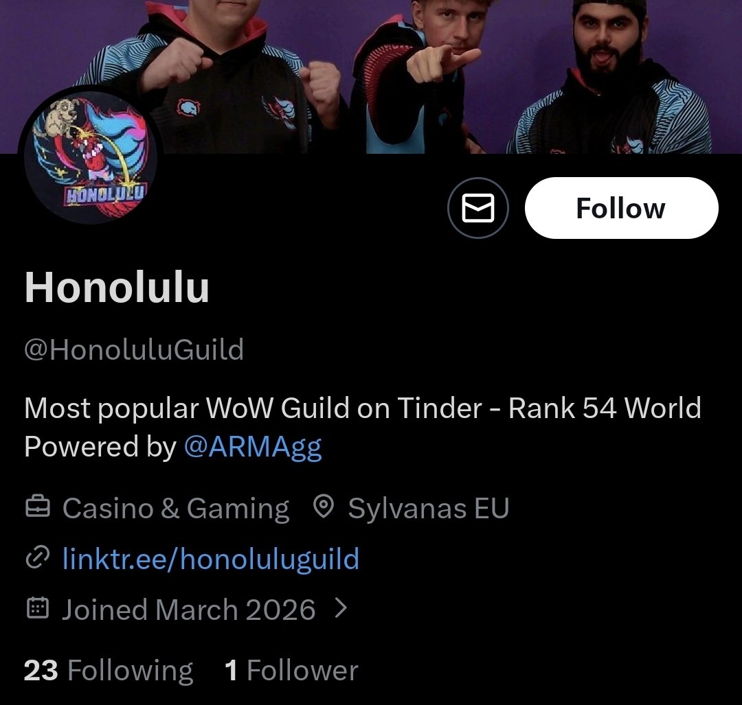 Honolulu tweet media