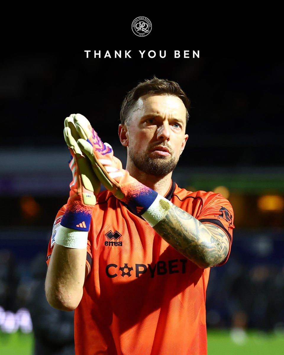 QPR FC tweet media