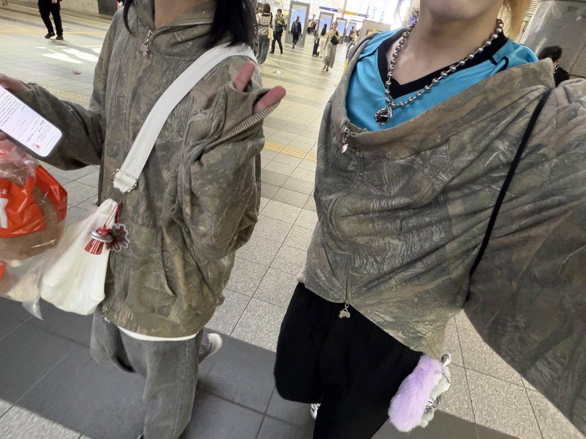 らび🦄 tweet media