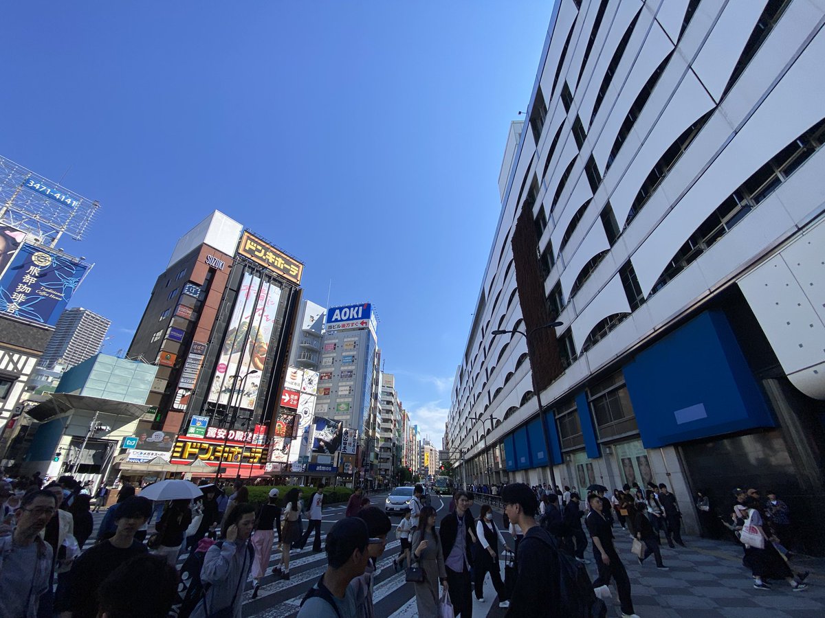 岐阜暴威 tweet media
