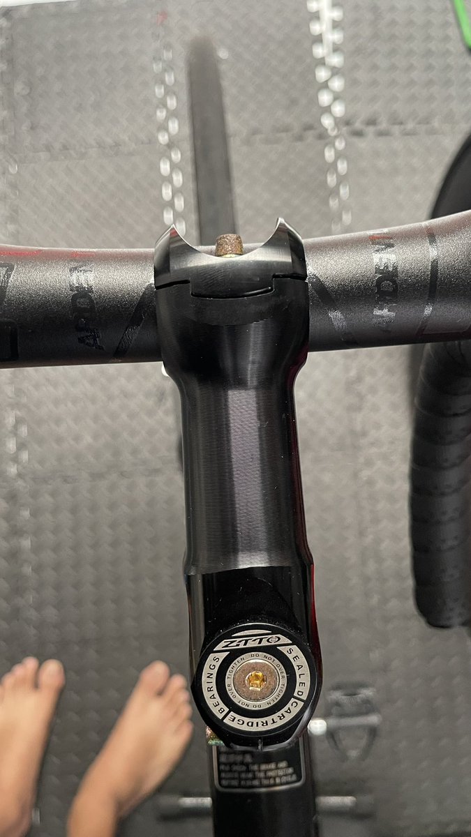 pepejet_'s tweet photo. #fnfjb wts stem wake x2 10deg. 100mm 250k nego ongkir minus baut aja bekarat
📍kota bogor
085174380007 https://t.co/r4f47x5wjQ