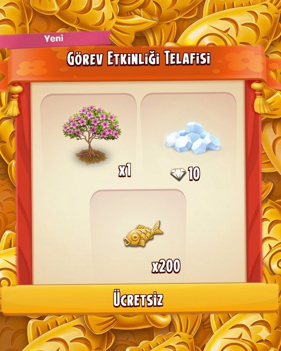 Hay Day Turkiye tweet media