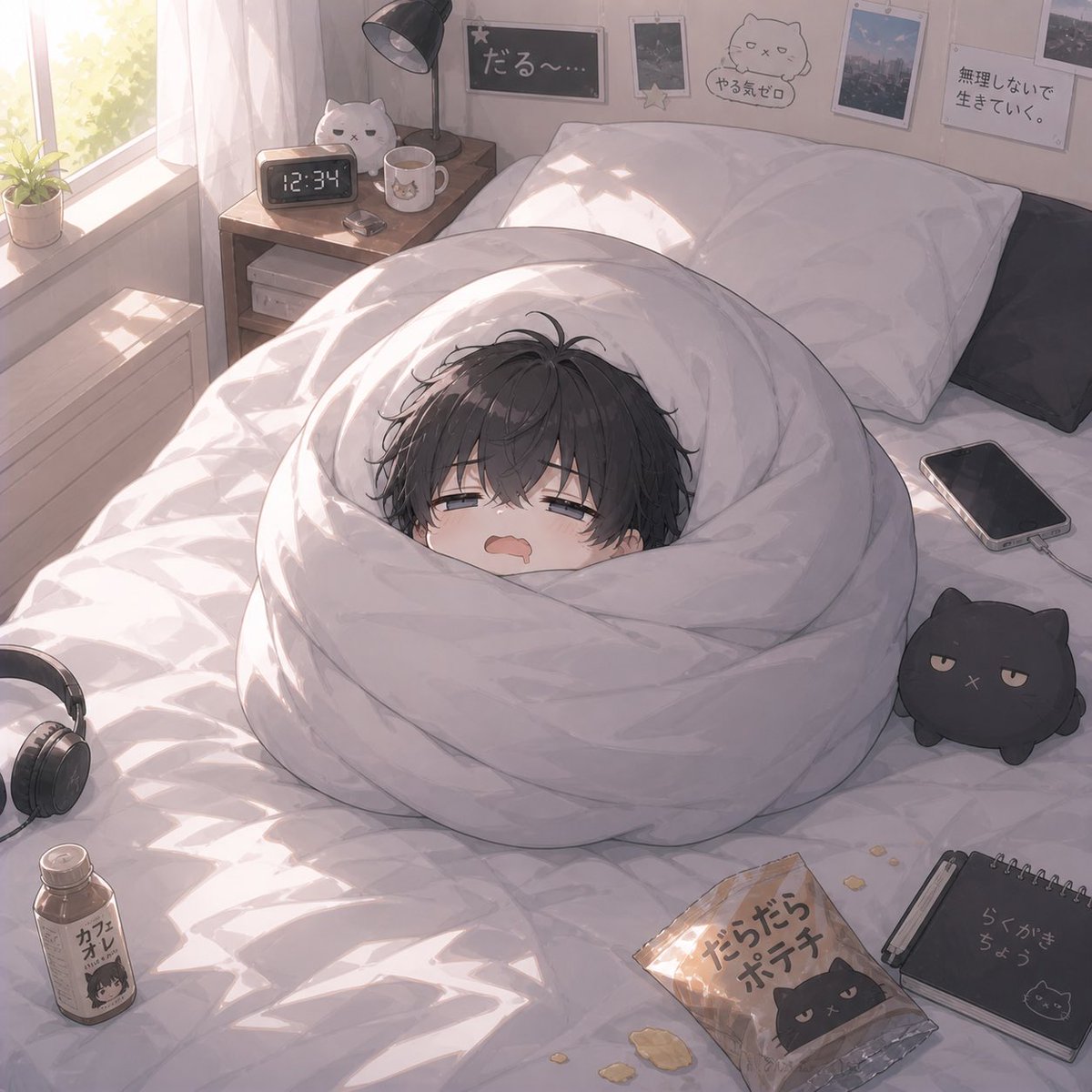 芙 -ﾌｩ- tweet media