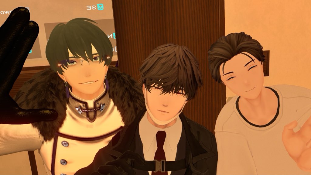 ジャージィー🥼🐋 tweet media