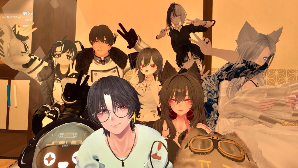ジャージィー🥼🐋 tweet media