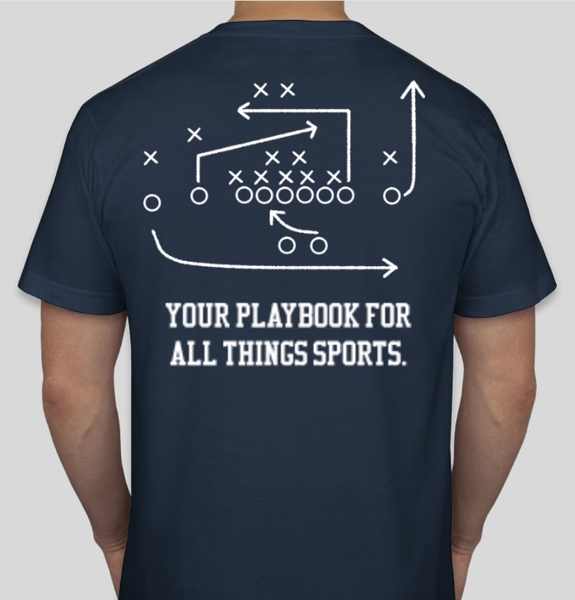 sports_counsel's tweet photo. SPECIAL ANNOUNCEMENT - SPORTS COUNSEL NOW HAS MERCH 👕‼️

Introducing our first ever Sports Counsel tee! Order via the interest form below ⬇️  

https://t.co/TAcRYsbM5F https://t.co/JpxYMNR6XN