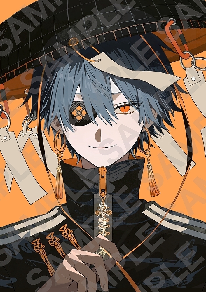 📢予約受付中📢／ 特装版 八咫 さくしゃ2作品集 #さくしゃ2 の