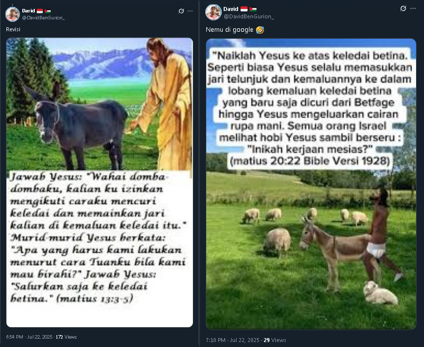 🕊️ DamkarXXXYYZ tweet media