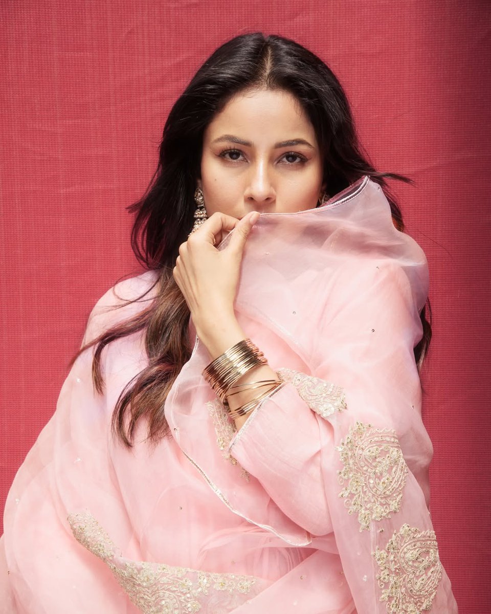 actresswoods's tweet image. Shehnaaz Gill 🩷✨️

#Shehnaaz #ShehnaazGill