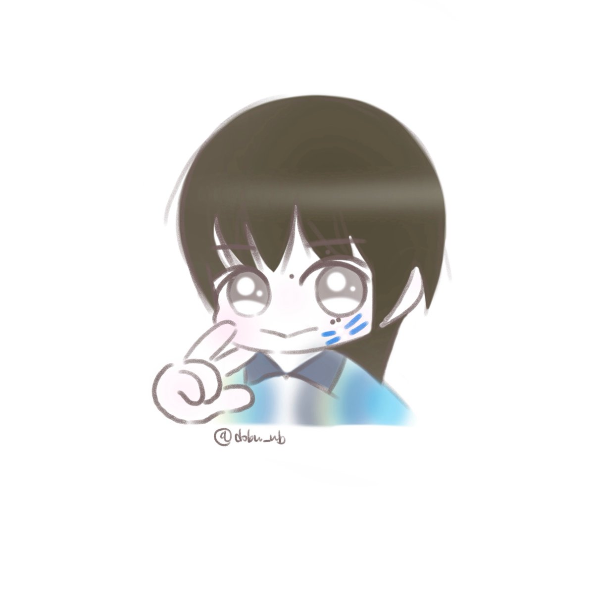 두부 tweet media