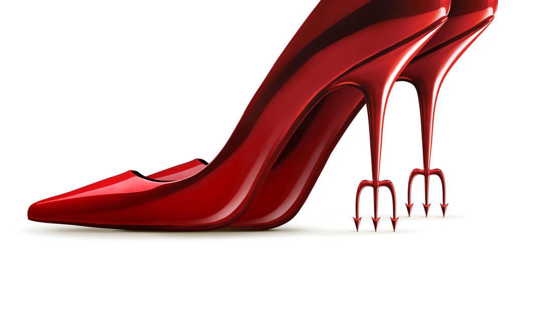 perks_ginger's tweet image. perksofbeingaginger.weebly.com/the-devil-wear…
We're back at #Runway magazine for a legacy sequel that seems more intent on serving nostalgia than purpose, but it's still a good time. Click the link for my #review of #TheDevilWearsPrada2!