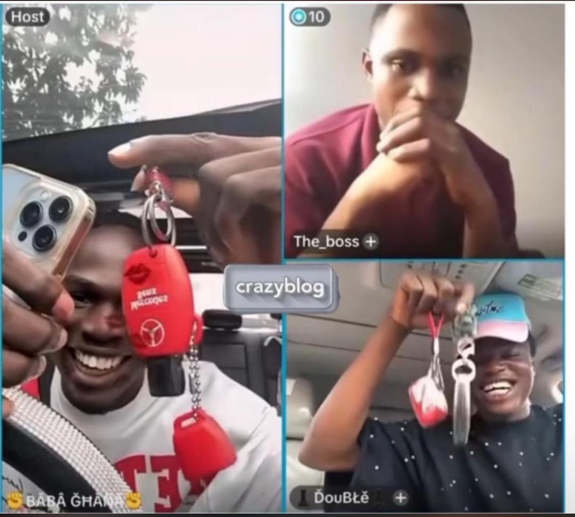 DAMI FOREIGN🥶 tweet media