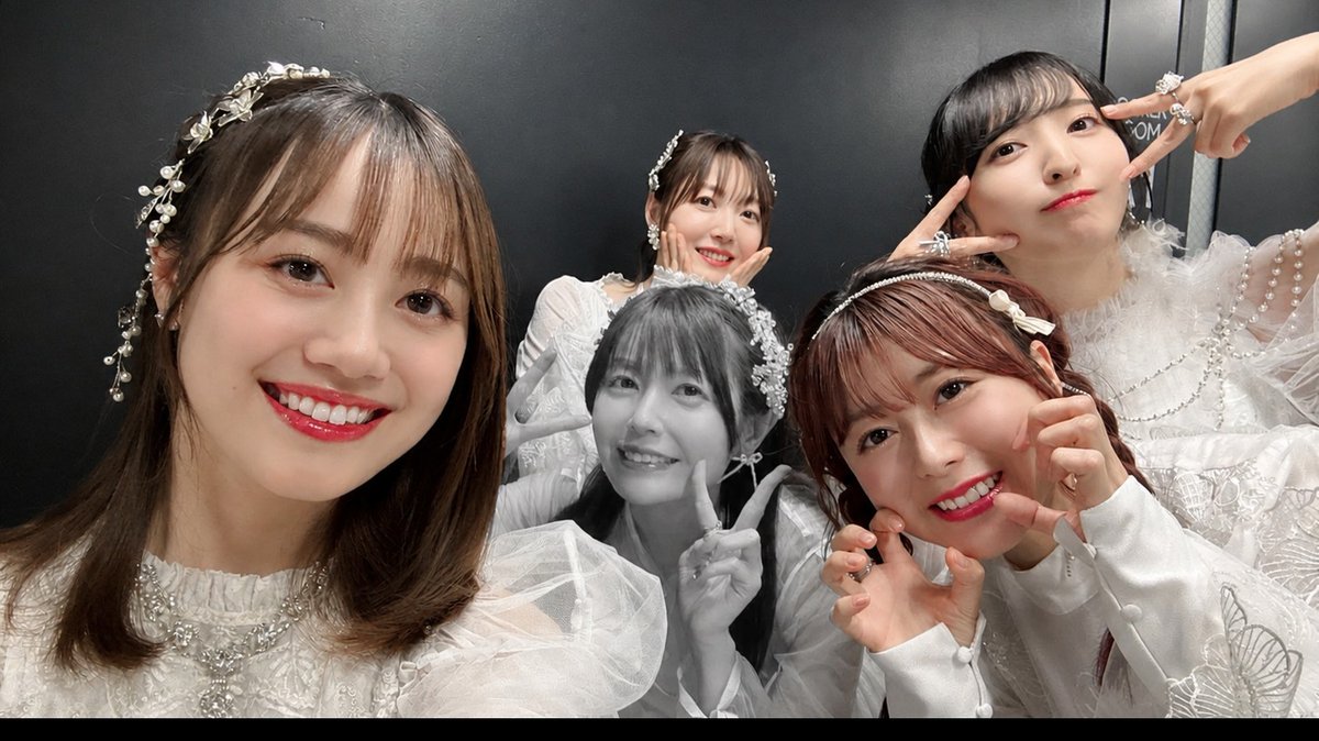 残業スマイル🐖 tweet media