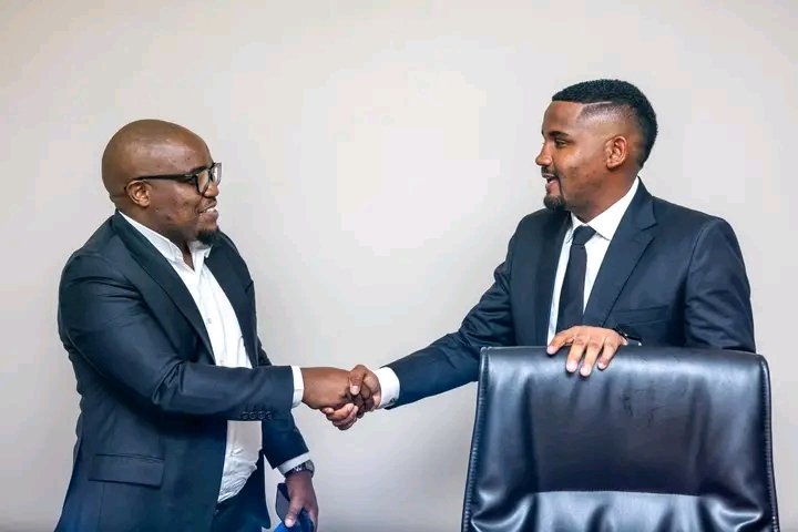 Dumisani David tweet media