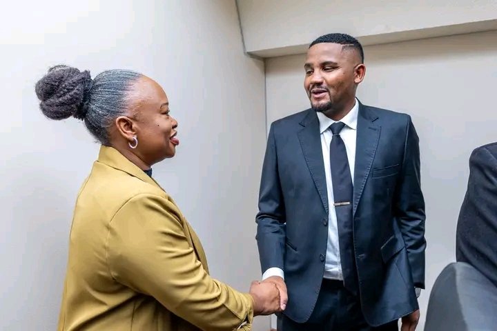 Dumisani David tweet media