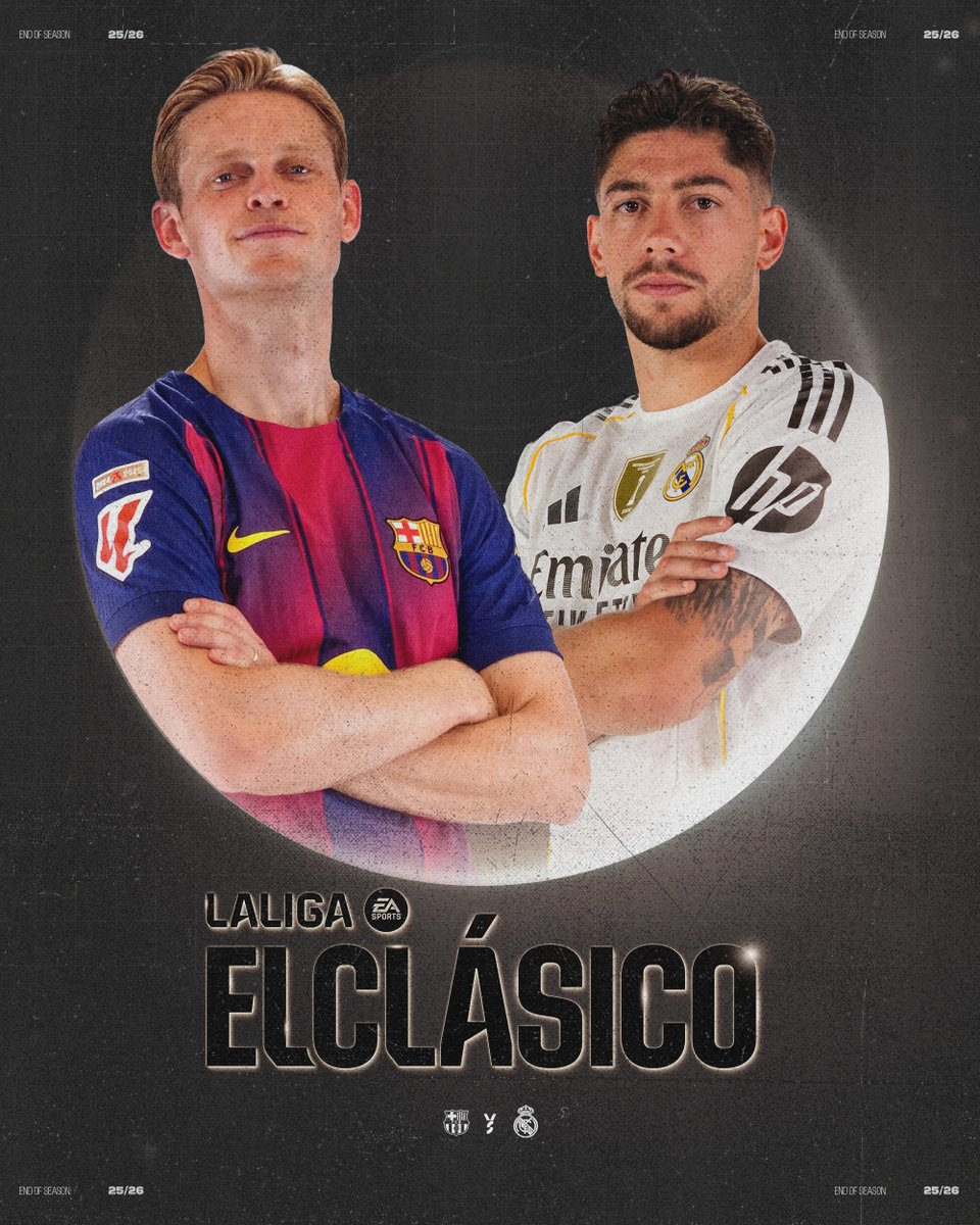 LALIGA tweet media