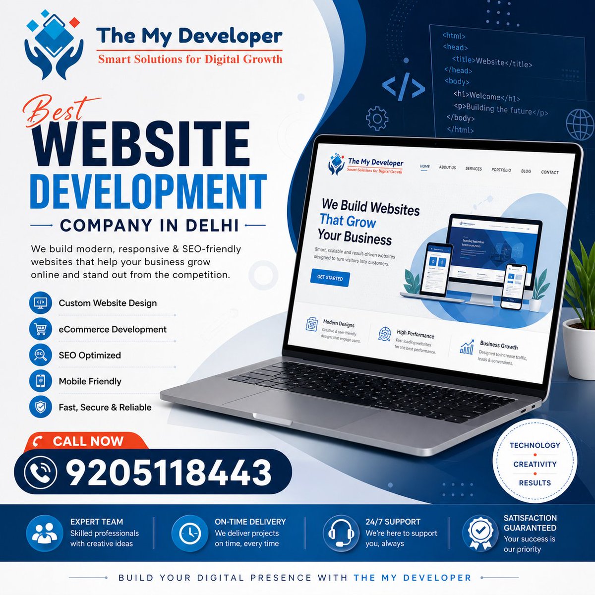 The My Developer (@Themydevelper) / Posts / X