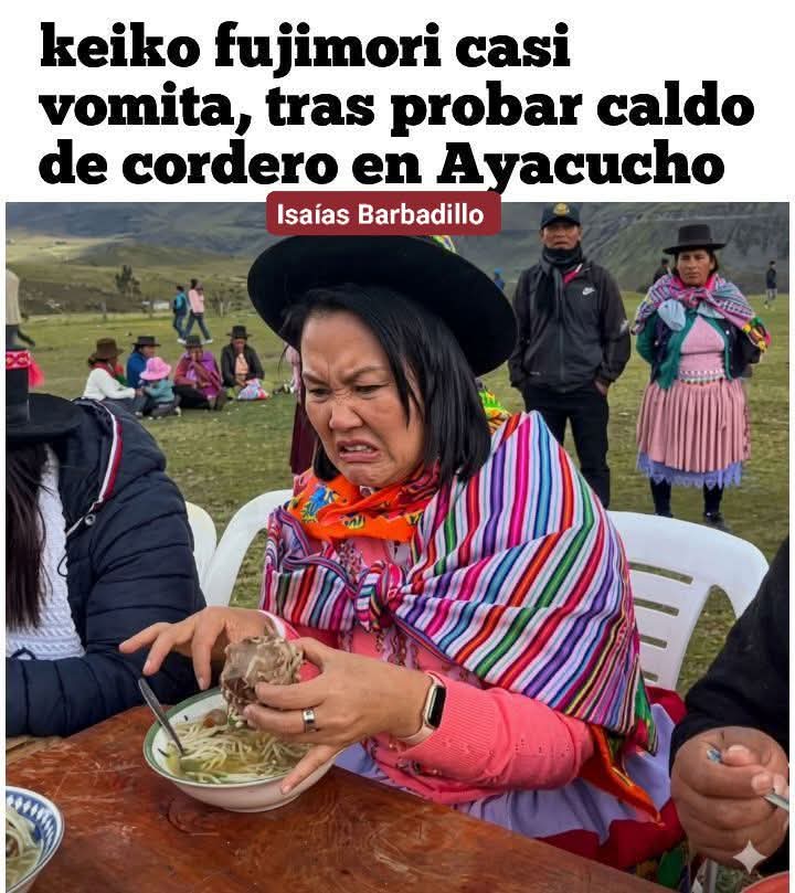 Peruano de corazón tweet media