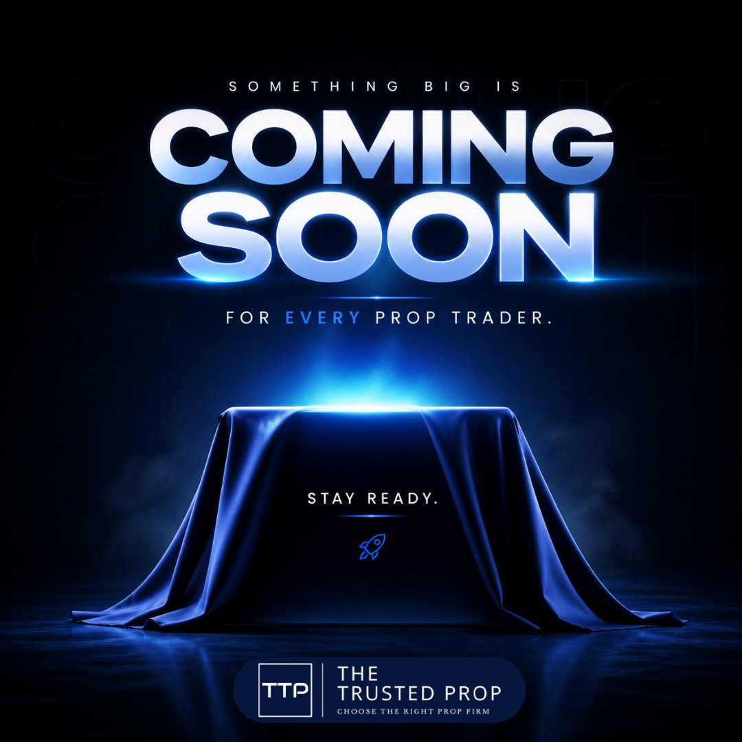 TheTrustedProp tweet media