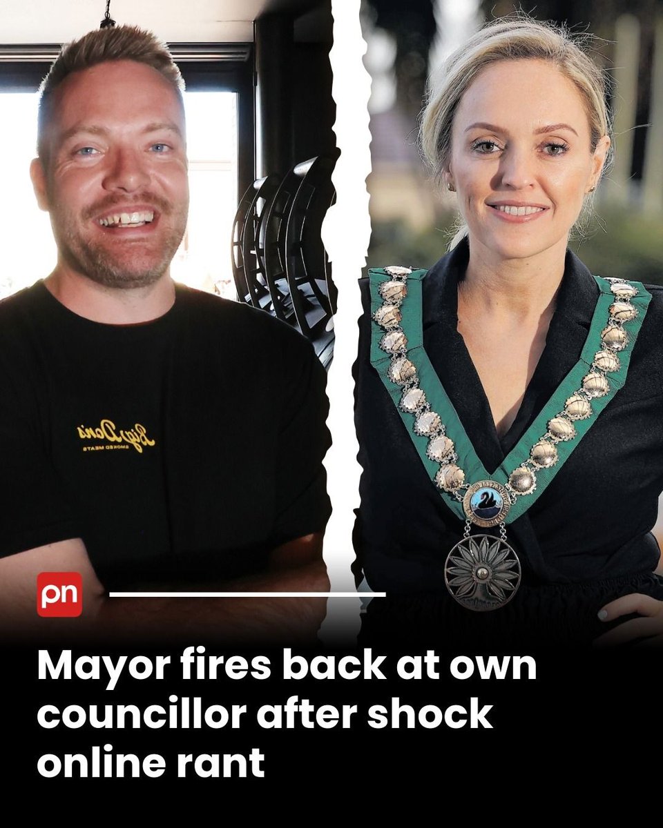 PerthNow tweet media