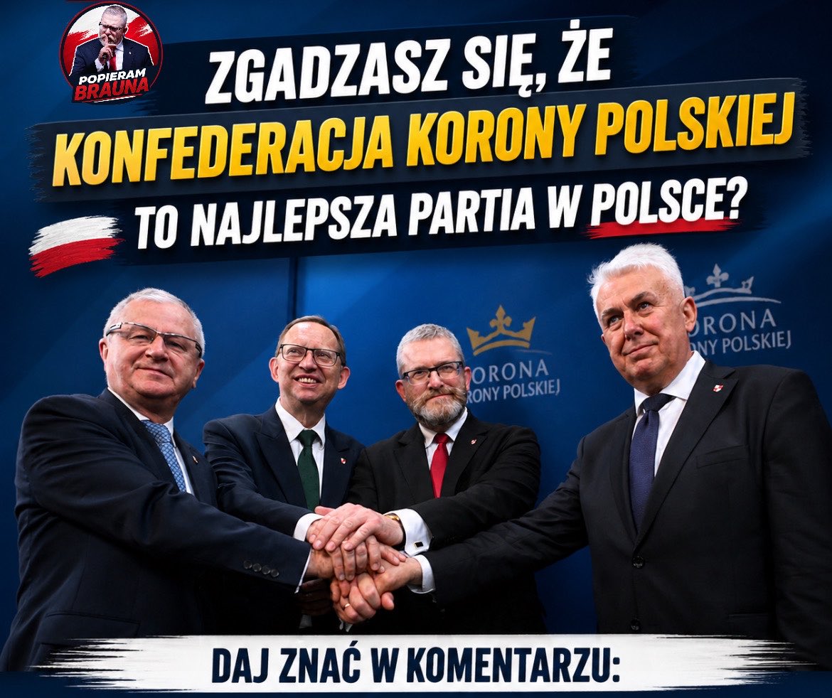 Roman Majewski 🇵🇱 tweet media