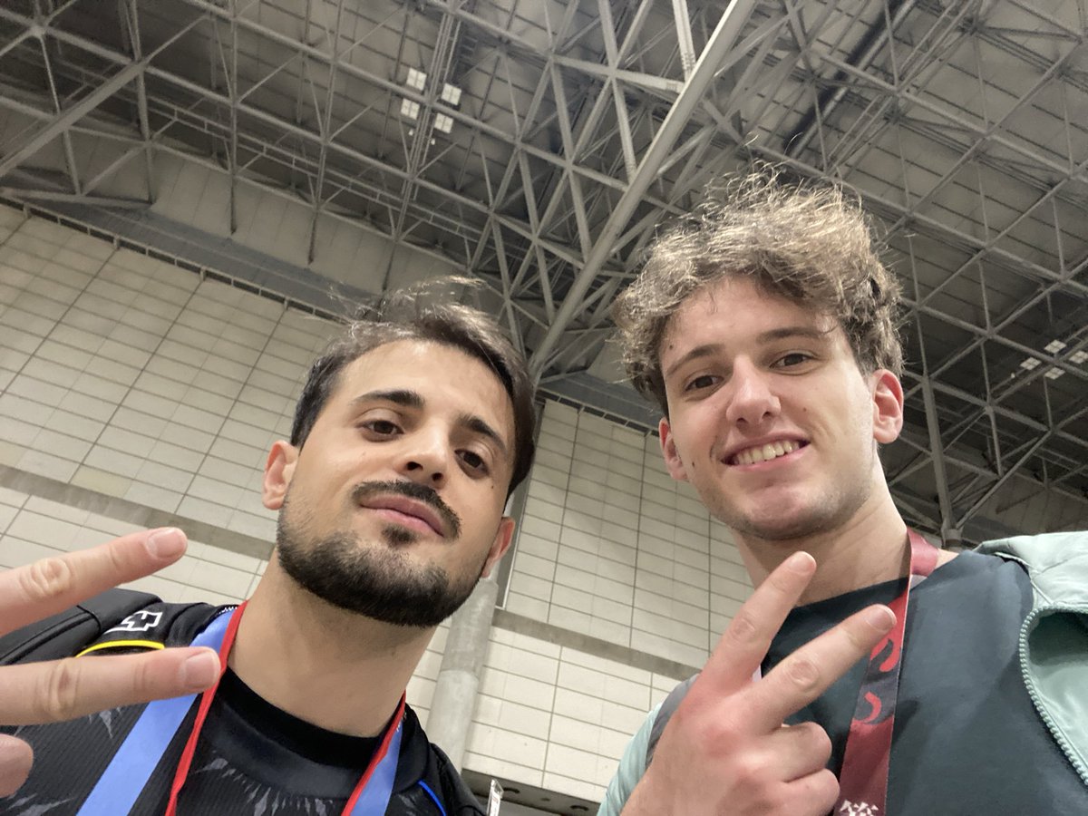 Nick tweet media