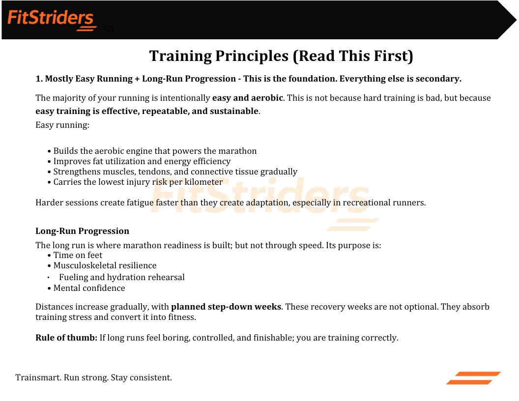 FitStriders's tweet photo. https://t.co/a4GDUQt0Tr