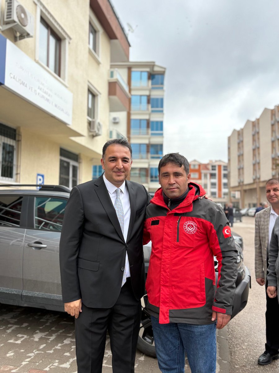 Mehmet COŞKUNER tweet media