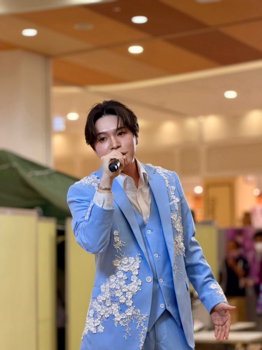 牛島 隆太 (우시지마 류타) tweet media