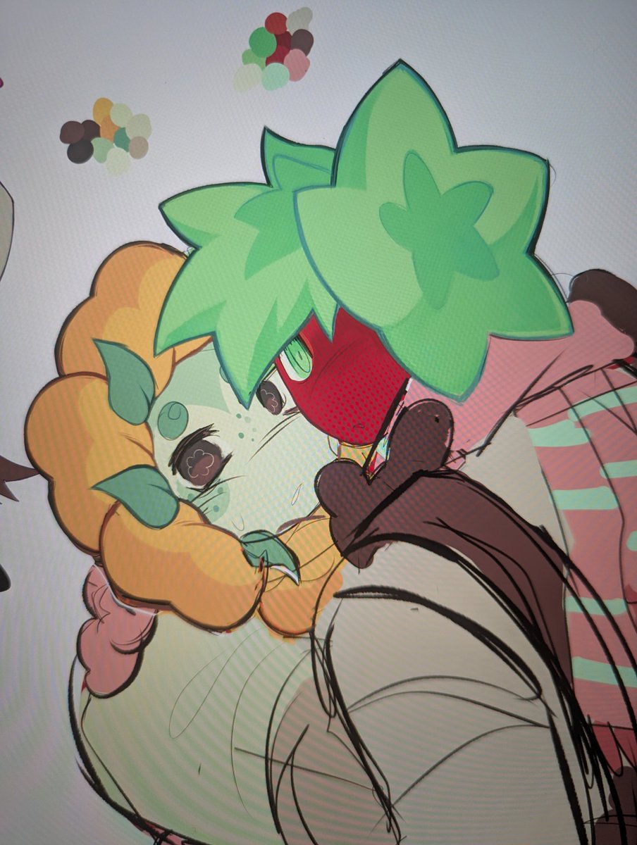 🌈 comms open 3/5 ꩜ .ᐟ proship dni tweet media