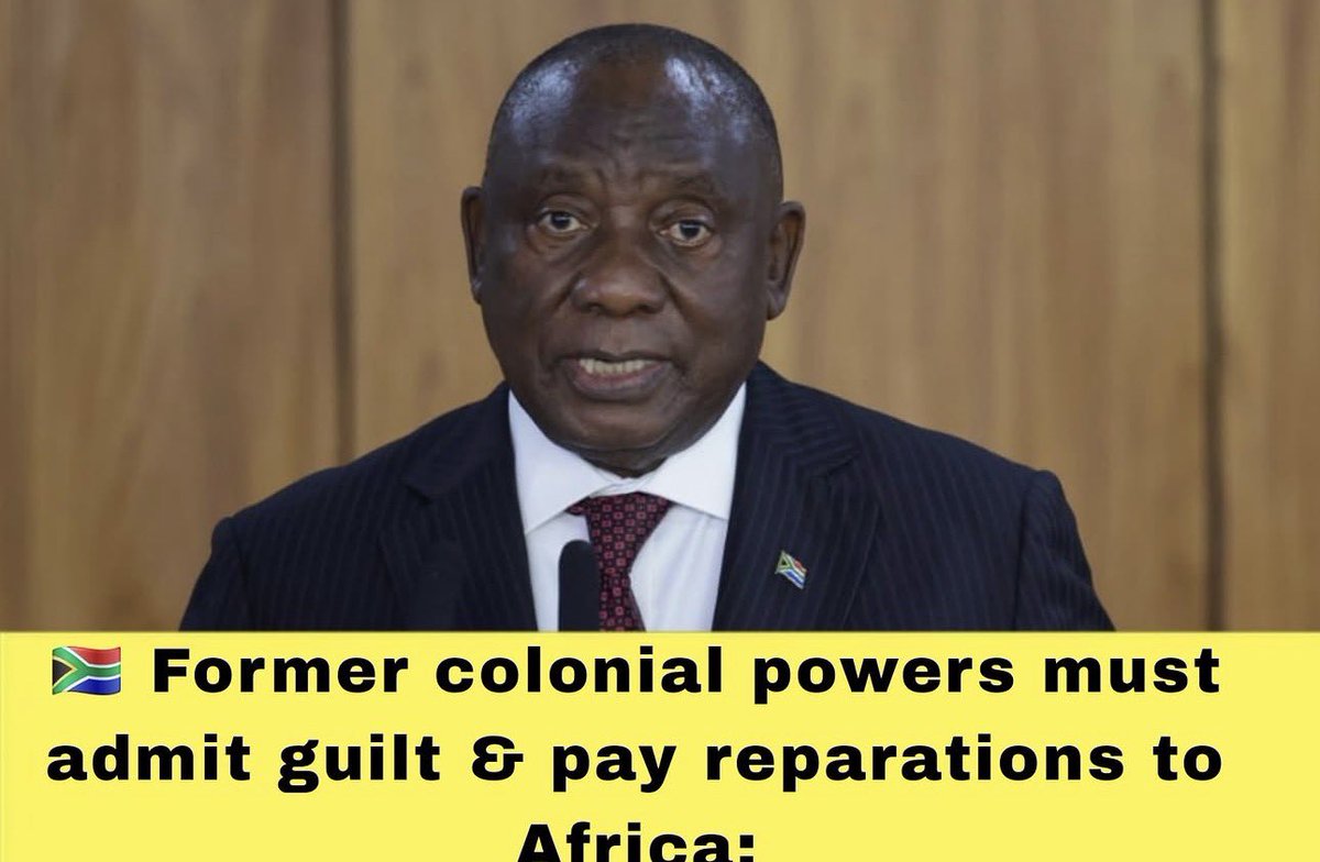 Typical African tweet media