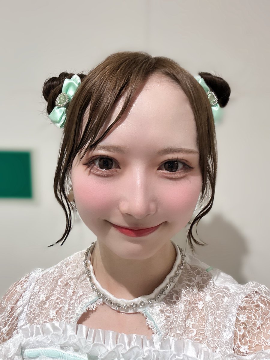 川澄ななえ【LilyS/ash】 tweet media