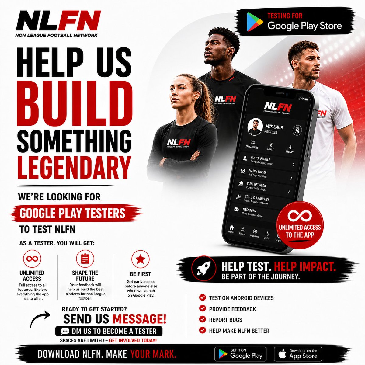 Non-League Football Network tweet media